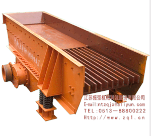 振動(dòng)給料機(jī)的優(yōu)勢(shì)這么多，你信嗎？快來看看！