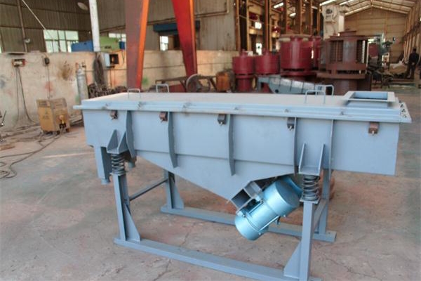 了解振動(dòng)篩分機(jī)嗎？怎樣選擇合適振動(dòng)篩類型