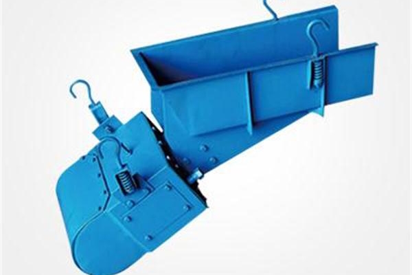 電磁振動輸送機介紹，太精辟了！