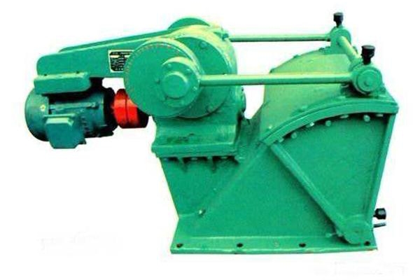 關(guān)于槽式給料機的特點，還不了解嗎？