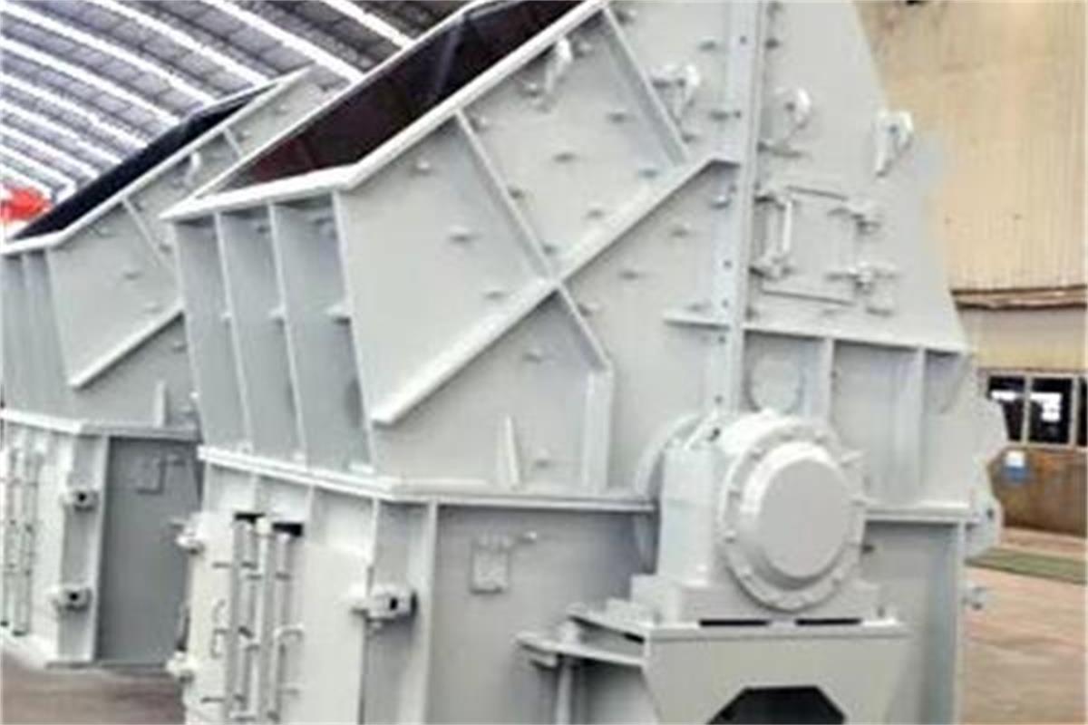 單段錘式破碎機的應(yīng)用要點，了解嗎