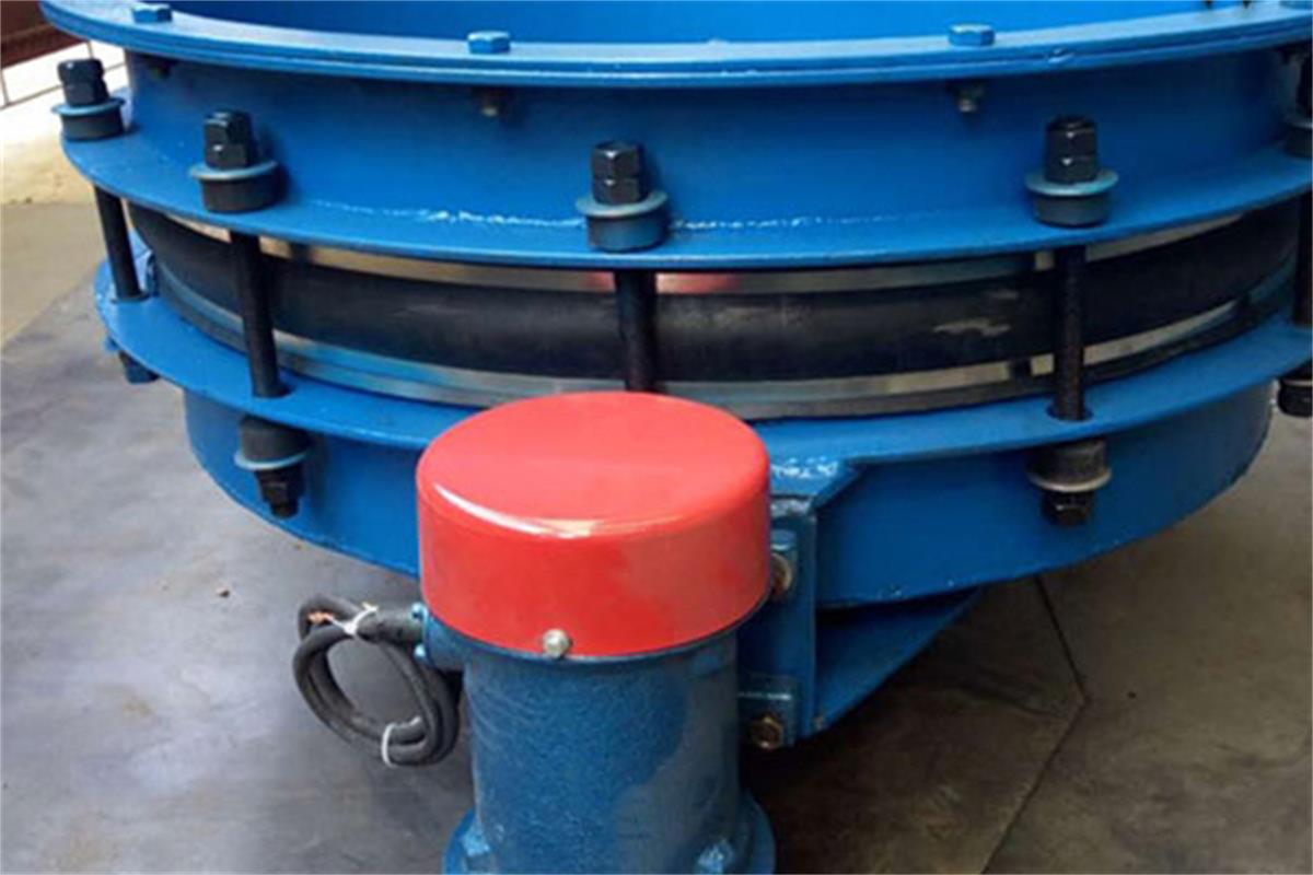 振動(dòng)料斗有什么特點(diǎn)，怎樣正確安裝？