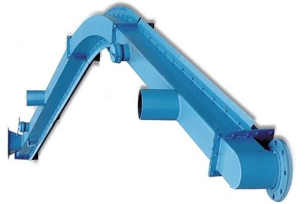 空氣輸送斜槽的這些技術(shù)性能，你還不了解嗎？